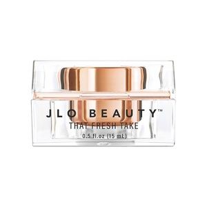 JLO Beauty That Fresh Take eye cream - never used!
